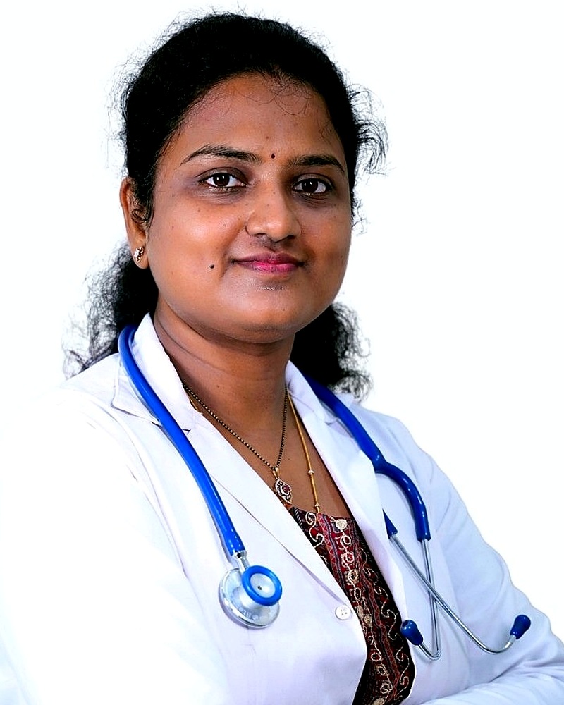 RMH Hospitals doctor
