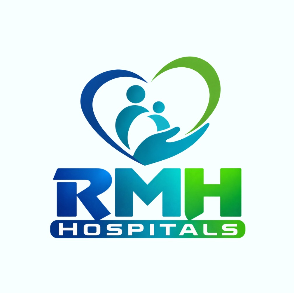 RMH Hospitals logo